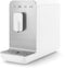 Smeg BCC11WHMEU - Volautomatische Koffiemachine - 8 Functies 19 Bar - Wit