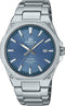 Casio Edifice EFR-S108D-2AVUEF - Polshorloge - Quartz - Staal - Ø 39 mm - Zilverkleurig