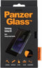 PanzerGlass Privacy Tempered Glass Screenprotector Case Friendly Samsung Galaxy S8