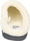 Super Cracks Home - Dames Pantoffels - Laag - Off White - Maat 38