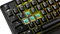 Corsair K70 Pro TKL - Gaming Toetsenbord - MGX Hyperdrive 8000Hz - Zwart