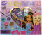 Besties Glitter Tattoo Set