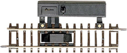 H0 Roco RocoLine (zonder ballastbed) 42419 Ontkoppelrails, Elektrisch 115 mm 1 stuk(s)