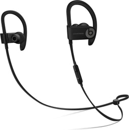 Beats Powerbeats3 - Draadloze oordopjes - 12 uur batterijduur - Zwart