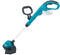 Makita DUR181Z - Grastrimmer - 18 V - 260 mm maaibreedte - zonder accu en lader
