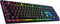 Razer DeathStalker V2 Pro - Draadloos Toetsenbord - Lage optische switches - Zwart