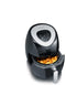 Severin FR 2430 - AirFryer - 3,2 liter keramische inzetmand - LCD touchscreen