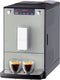 Melitta Caffeo Solo E950-877 - Volautomatische espressomachine - 20 cm breed - Grijs