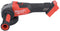 Milwaukee M18 FSAG115X-0 Accu Haakse Slijper 115 mm 18V Basic Body in Box - 4933478772