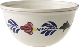 Boerenbont Kom 21 cm