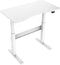 Bureau zit sta hoogte verstelbaar - laptop computertafel - 120 x 67.5 cm