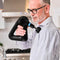 TheraGun G4 Elite 5 - Massage gun - App connectiviteit - Zwart