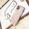 iMoshion Hoesje Geschikt voor Samsung Galaxy A31 Hoesje Siliconen - iMoshion Design hoesje - Roze / Meerkleurig / Goud / Pink Graphic