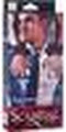 Scandal Universal - Handboeien - Rood/Zwart
