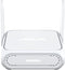 ASUS RT-BE58 Go - WiFi 7-router - Snelheden tot 3600 Mbps - Compact design