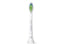 Philips Sonicare Optimal White W2 - Opzetborstels voor Elektrische Tandenborstel - Wittere tanden - Wit (4 stuks)