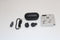Sony WF-C710N - Draadloze oordopjes - Noise Cancelling - Zwart