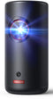 Anker Nebula Capsule 3 - Laser Projector - 300 ANSI lumen 1080p HD - Zwart