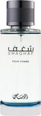Rasasi - Nafaeis Al Shaghaf Pour Homme Eau De Parfum 100ML