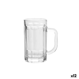 Set med tillbringare La Mediterránea Eider 2 Onderdelen (12 Stuks)