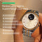 Withings ScanWatch Nova - Smartwatch - ECG SpO₂ Temperatuur - Goud