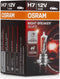 Automotive Bulb Osram 64210NBS H7 12V 55W