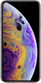 Apple iPhone XS - Zilver - 256 GB - Fysieke simkaart + eSIM
