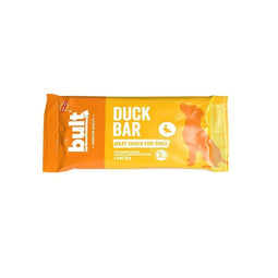 Snack voor honden Bult Duck Bar Eend 75 g