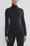 Craft Active Intensity Zip Thermoshirt Dames - Maat L