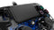 Nacon Officieel gelicenseerde Illuminated Wired Compact Controller - PS4 - Bedraad - Blauw