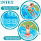 Opblaasbaar Kinderzwembad Intex Speeltuin Walvis 235 L 23,4 x 9,9 x 37,3 cm