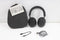 Sony WH-1000XM5 - Draadloze koptelefoon - Noise Cancelling - Zwart