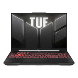 Asus 90NR0MU3-M009V0 - Monitor 16" - 16 GB RAM 512 GB SSD Nvidia Geforce RTX 4050 Qwerty Spaans - Grijs