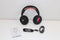 SteelSeries Arctis Nova 5 - Draadloze Gaming Headset - 60 uur accuduur - Zwart