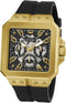 GUESS GW0637G2 - Heren - 42 mm