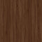 vidaXL - Salontafel - 80x50x35 - cm - bewerkt - hout - bruin - eikenkleur
