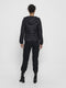 ONLY ONLTAHOE HOOD JACKET OTW - Korte gewatteerde jas met capuchon - Maat L