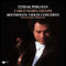 Itzhak Perlman - Beethoven Violin Concerto - LP - Ondoorzichtig vinyl