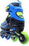 Move Fast Boy Skates Junior (verstelbaar)