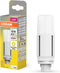 OSRAM DULUX LED lamp D18 VT EM, 7,5W, 870lm, 3000K