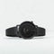 Komono Polshorloge Harlow Black Mesh W4108 Zwart ⌀ 36 mm - Dames