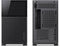 Jonsbo D31 MESH - Midi Tower PC - DTX µATX Mini-ITX - Zwart