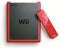 Nintendo Wii Mini - Console - Rood