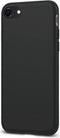 Spigen 042CS21247 - Soft case - Krasbestendig Schokbestendig - Zwart