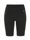 Craft Endur Shorts C2 W - Fietsbroek Kort Dames - Z2 Intensief gebruik - Zwart