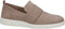 Ecco Bella - Dames instapschoen - Nubuck - Oudroze - Maat 41