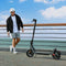 Xiaomi Elektrische Scooter 4 Lite EU 2nd Gen - 300W - 25km bereik - 25km/h - 10 inch banden - kleur lite