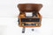 Lenco TCD-2571WD - Retro Platenspeler - Bluetooth 5.0 DAB+/FM-radio USB encoding naar MP3