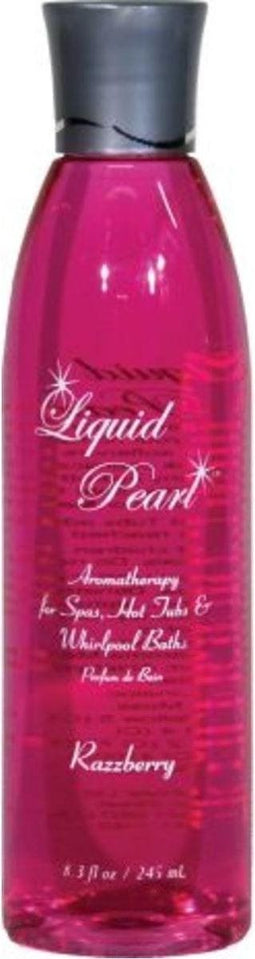 inSPAration Liquid Pearl aromatherapie Razzberry 245 ml