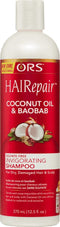 ORS Hair Repair Invigorating Shampoo 370 ml